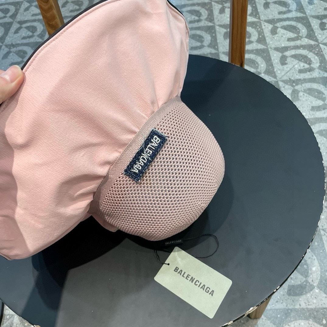 Balenciaga Caps